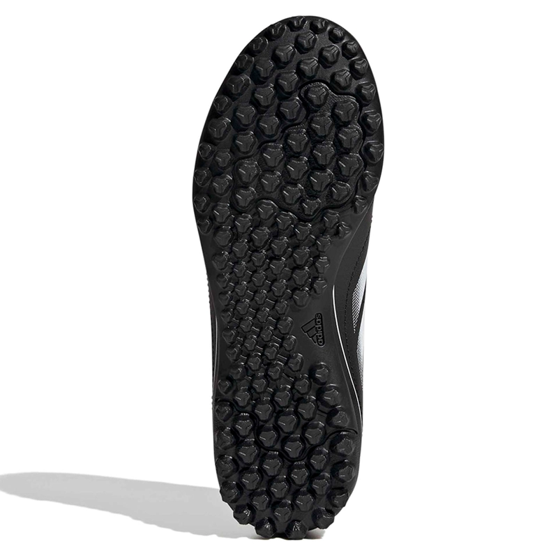 ZAPATILLAS NIÑO ADIDAS FÚTBOL NEGRO GOLETTO IX TF J - 6