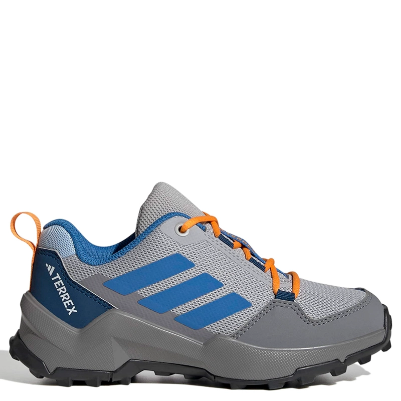 ZAPATILLAS NIÑO ADIDAS OUTDOOR GRIS TERREX AX4S K