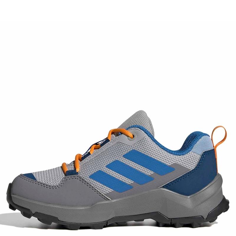 ZAPATILLAS NIÑO ADIDAS OUTDOOR GRIS TERREX AX4S K - 3