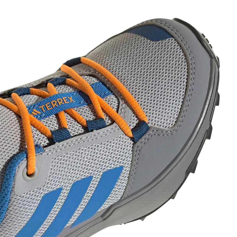 ZAPATILLAS NIÑO ADIDAS OUTDOOR GRIS TERREX AX4S K - 7