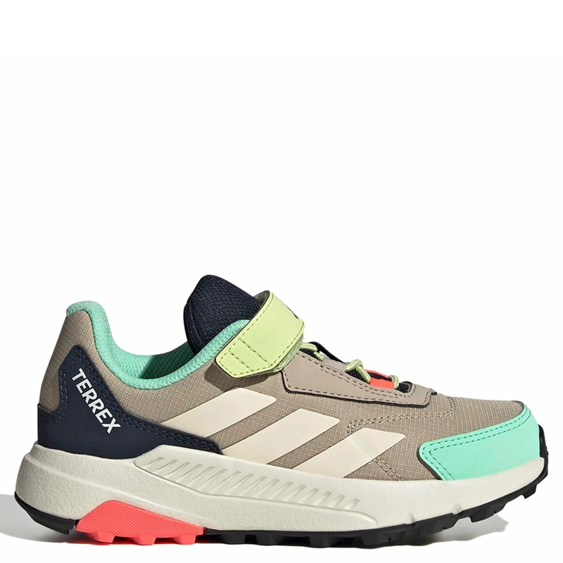 ZAPATILLAS NIÑO ADIDAS OUTDOOR CAFÉ TERREX ANYLANDER CF C - 1