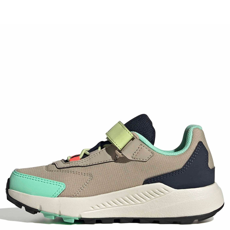ZAPATILLAS NIÑO ADIDAS OUTDOOR CAFÉ TERREX ANYLANDER CF C - 3
