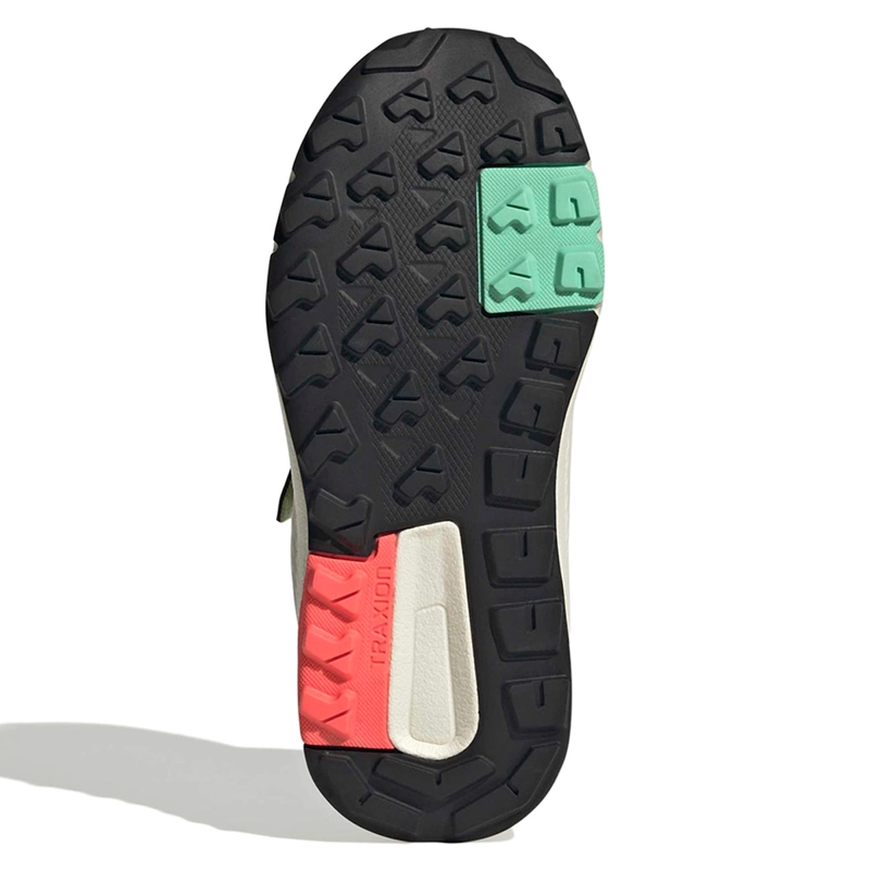 ZAPATILLAS NIÑO ADIDAS OUTDOOR CAFÉ TERREX ANYLANDER CF C - 6