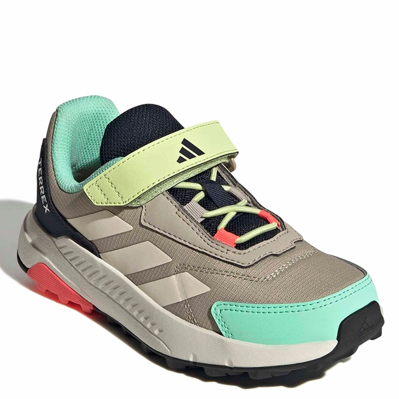 ZAPATILLAS NIÑO ADIDAS OUTDOOR CAFÉ TERREX ANYLANDER CF C - 2