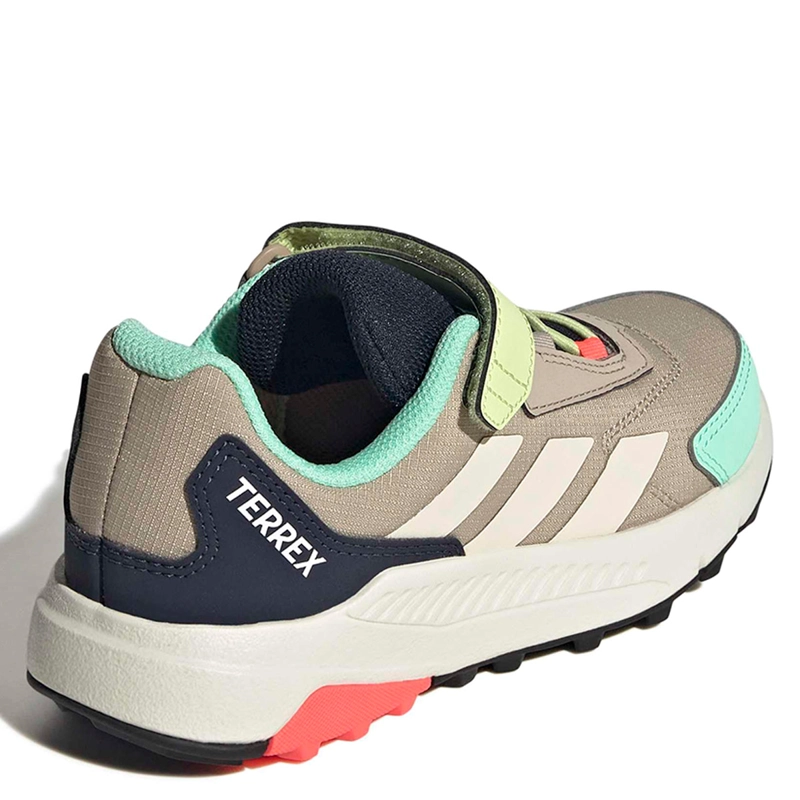ZAPATILLAS NIÑO ADIDAS OUTDOOR CAFÉ TERREX ANYLANDER CF C - 4