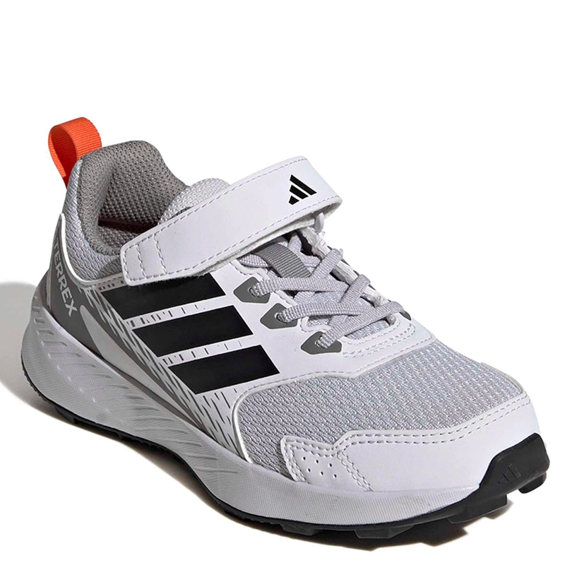 ZAPATILLAS NIÑO ADIDAS OUTDOOR GRIS TERREX ANYLANDER CF C - 2