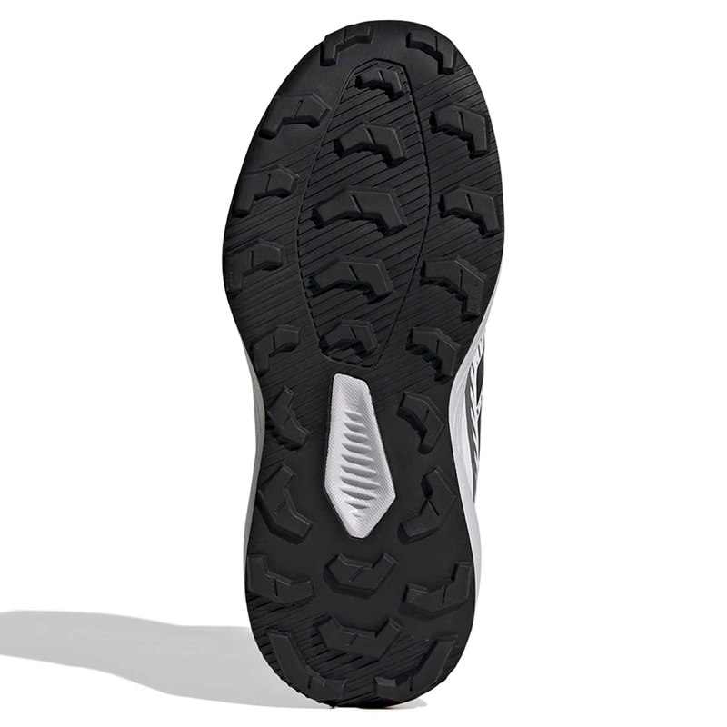 ZAPATILLAS NIÑO ADIDAS OUTDOOR GRIS TERREX ANYLANDER CF C - 6