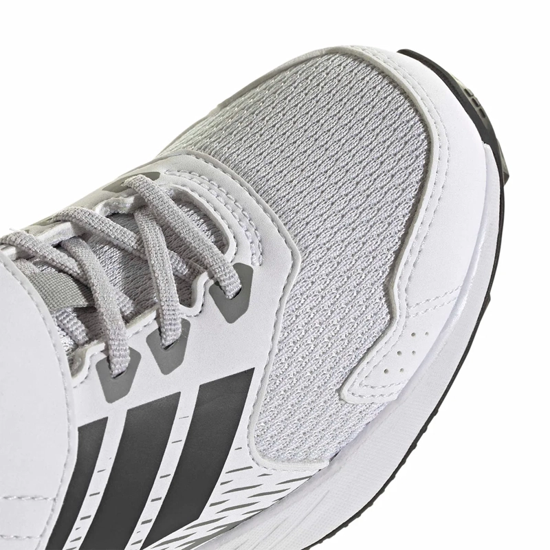 ZAPATILLAS NIÑO ADIDAS OUTDOOR GRIS TERREX ANYLANDER CF C - 7