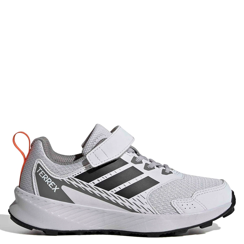 ZAPATILLAS NIÑO ADIDAS OUTDOOR GRIS TERREX ANYLANDER CF C - 1