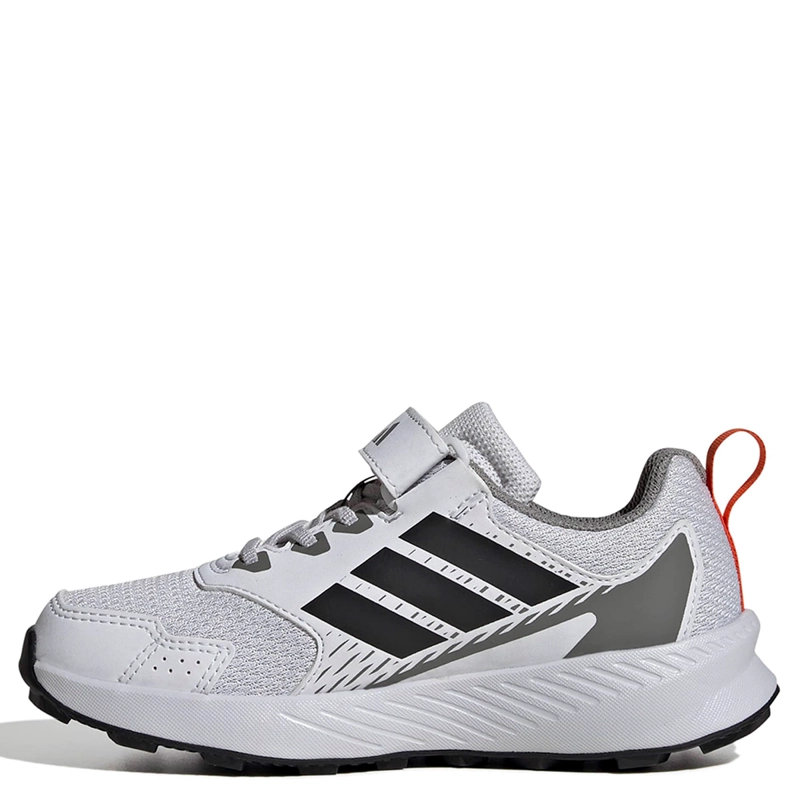 ZAPATILLAS NIÑO ADIDAS OUTDOOR GRIS TERREX ANYLANDER CF C - 3