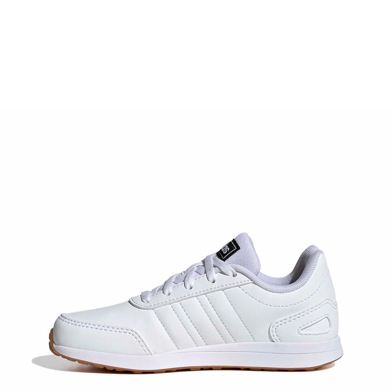 ZAPATILLAS NIÑO ADIDAS URBANAS BLANCO VS SWITCH BASE K - 2
