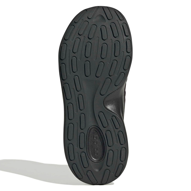 ZAPATILLAS NIÑO ADIDAS CASUALES NEGRO LITE RACER ADAPT 8.0 K - 6