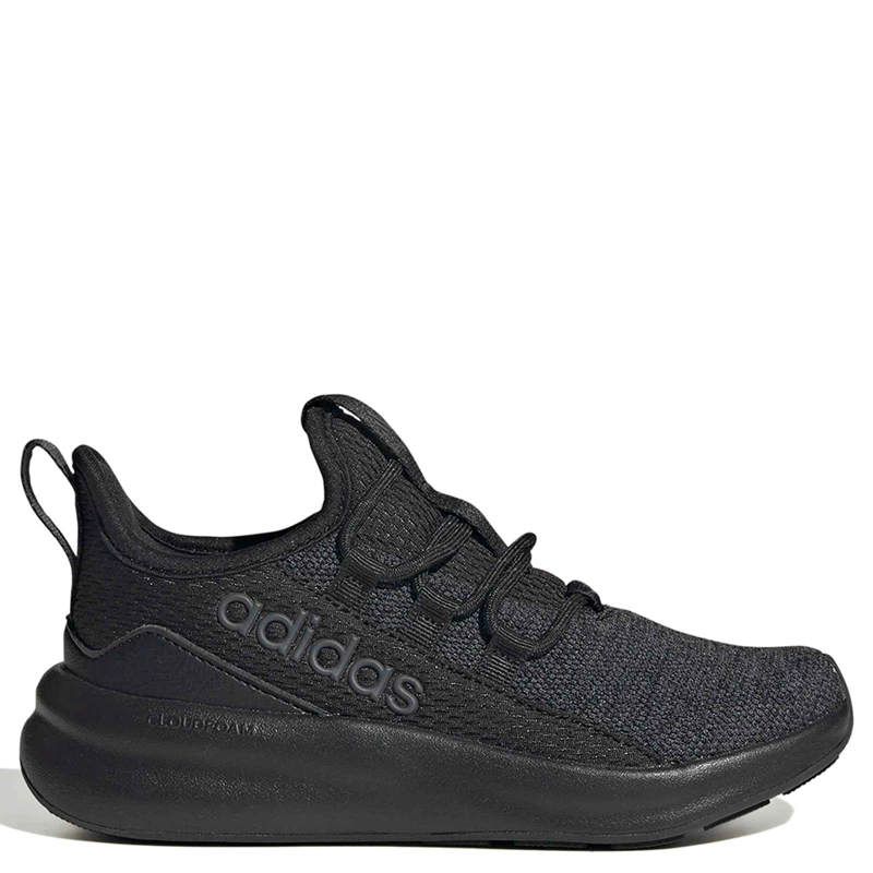 ZAPATILLAS NIÑO ADIDAS CASUALES NEGRO LITE RACER ADAPT 8.0 K - 1