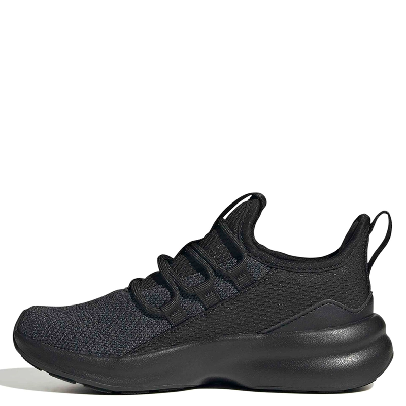 ZAPATILLAS NIÑO ADIDAS CASUALES NEGRO LITE RACER ADAPT 8.0 K - 3