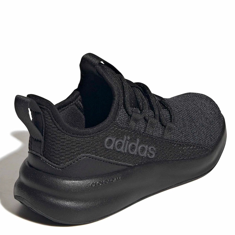 ZAPATILLAS NIÑO ADIDAS CASUALES NEGRO LITE RACER ADAPT 8.0 K - 4