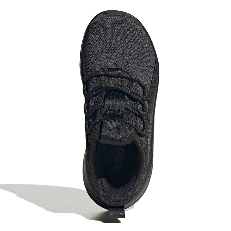 ZAPATILLAS NIÑO ADIDAS CASUALES NEGRO LITE RACER ADAPT 8.0 K - 5