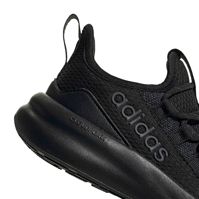 ZAPATILLAS NIÑO ADIDAS CASUALES NEGRO LITE RACER ADAPT 8.0 K - 8
