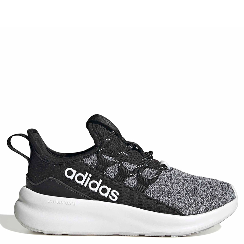 ZAPATILLAS NIÑO ADIDAS CASUALES NEGRO LITE RACER ADAPT 8.0 K - 1
