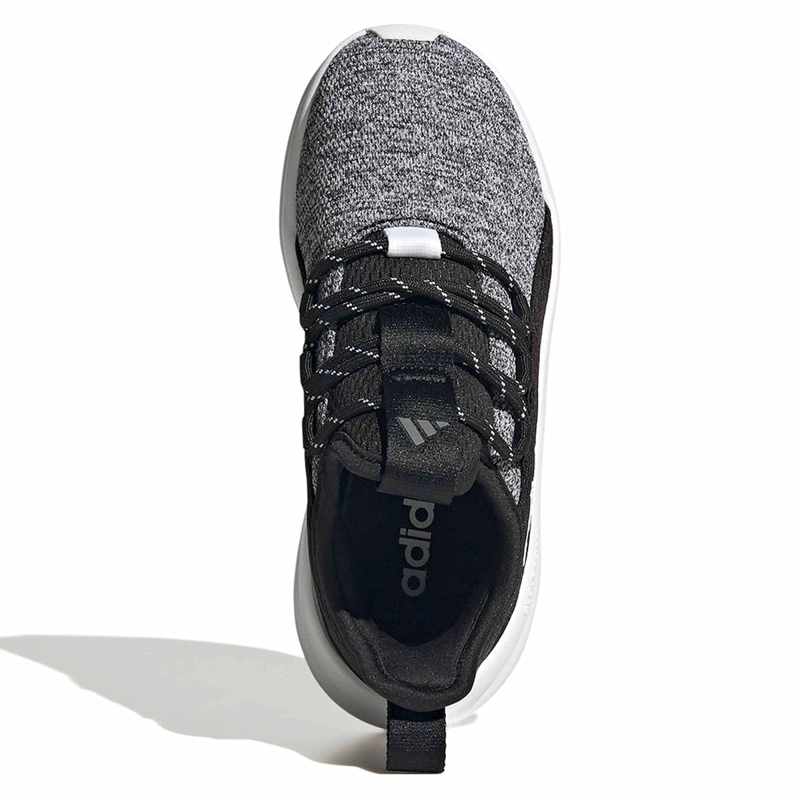 ZAPATILLAS NIÑO ADIDAS CASUALES NEGRO LITE RACER ADAPT 8.0 K - 5