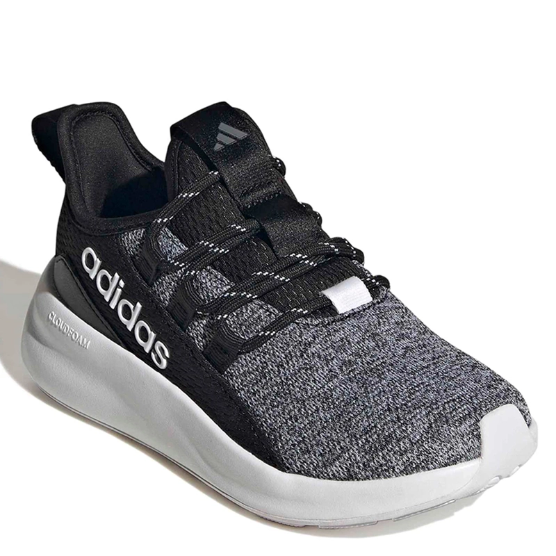 ZAPATILLAS NIÑO ADIDAS CASUALES NEGRO LITE RACER ADAPT 8.0 K - 2