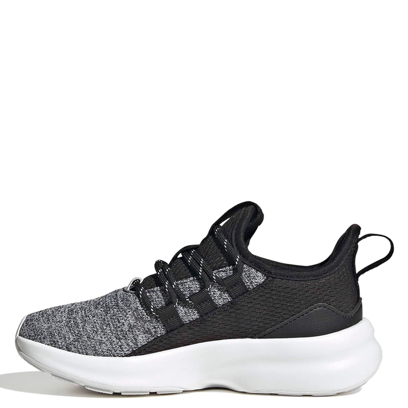 ZAPATILLAS NIÑO ADIDAS CASUALES NEGRO LITE RACER ADAPT 8.0 K - 3