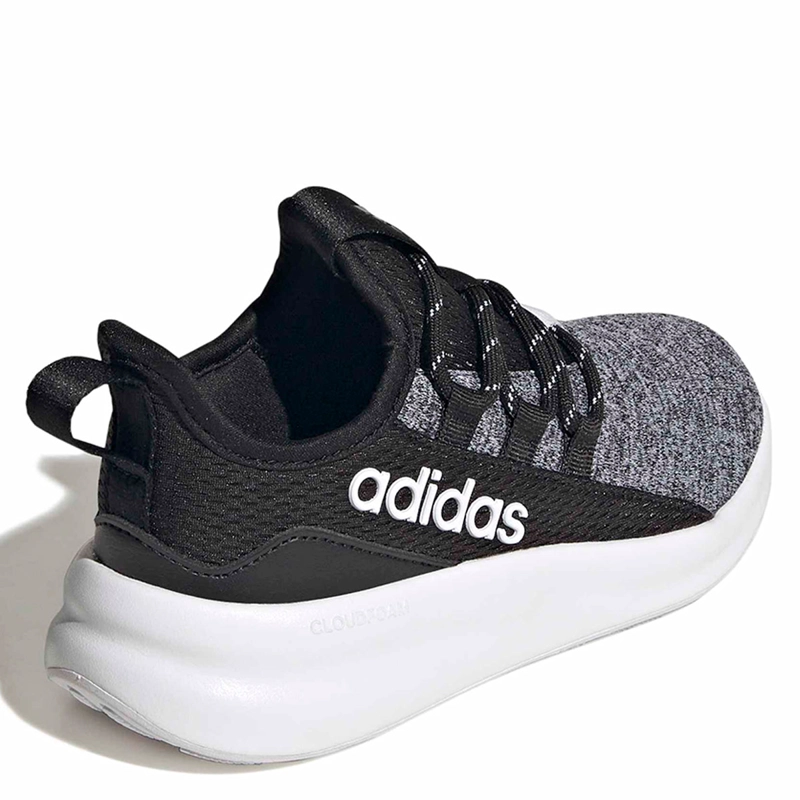 ZAPATILLAS NIÑO ADIDAS CASUALES NEGRO LITE RACER ADAPT 8.0 K - 4