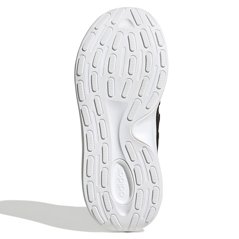 ZAPATILLAS NIÑO ADIDAS CASUALES NEGRO LITE RACER ADAPT 8.0 K - 6