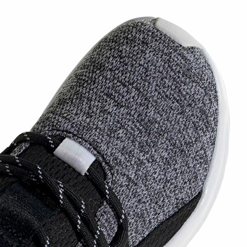 ZAPATILLAS NIÑO ADIDAS CASUALES NEGRO LITE RACER ADAPT 8.0 K - 7