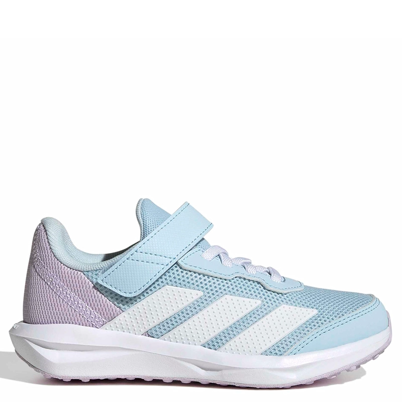 ZAPATILLAS NIÑO ADIDAS CASUALES AZUL FAITO EL K - 1