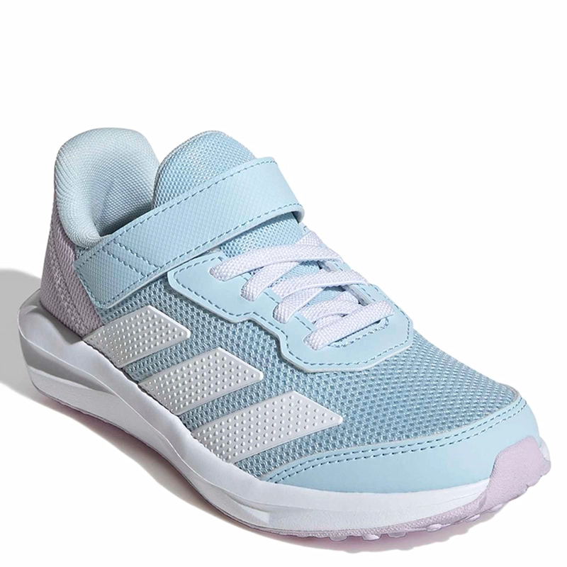 ZAPATILLAS NIÑO ADIDAS CASUALES AZUL FAITO EL K - 2