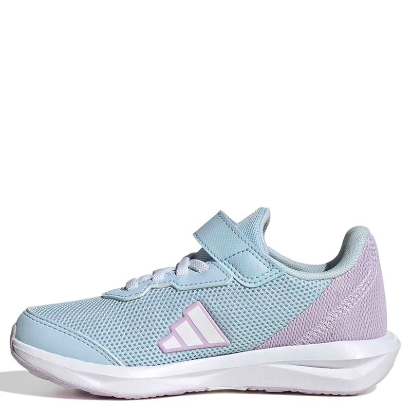 ZAPATILLAS NIÑO ADIDAS CASUALES AZUL FAITO EL K - 3