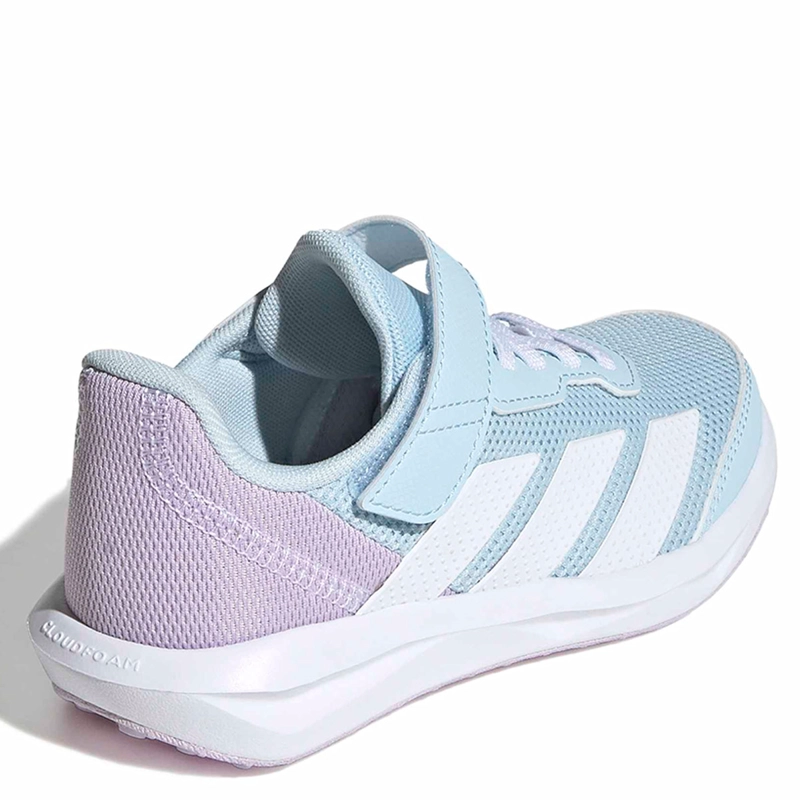 ZAPATILLAS NIÑO ADIDAS CASUALES AZUL FAITO EL K - 4