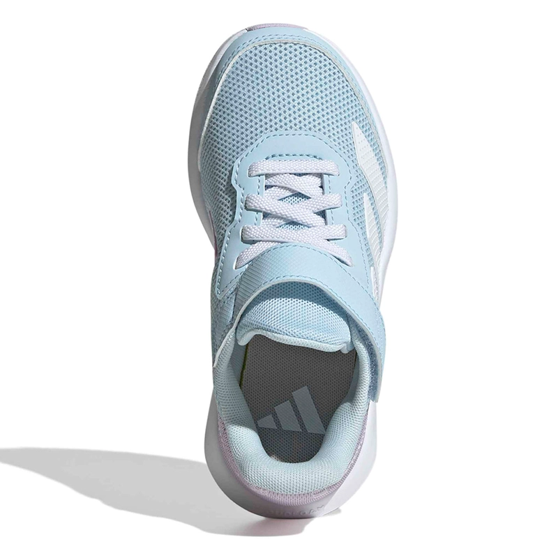 ZAPATILLAS NIÑO ADIDAS CASUALES AZUL FAITO EL K - 5