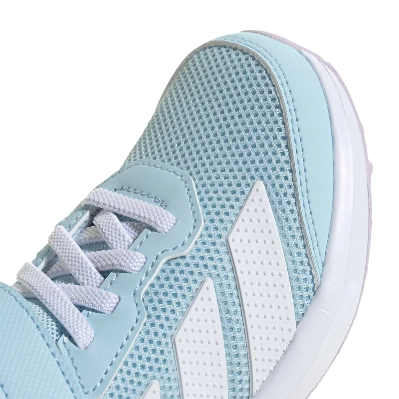 ZAPATILLAS NIÑO ADIDAS CASUALES AZUL FAITO EL K - 7