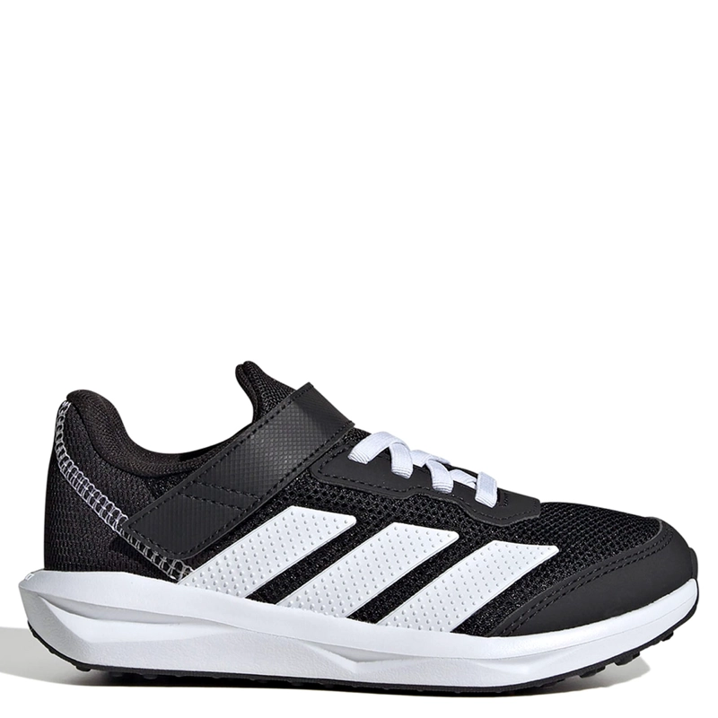 ZAPATILLAS NIÑO ADIDAS CASUALES NEGRO FAITO EL K - 1