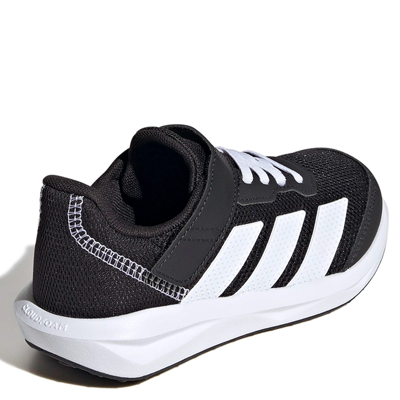ZAPATILLAS NIÑO ADIDAS CASUALES NEGRO FAITO EL K - 5