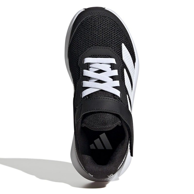 ZAPATILLAS NIÑO ADIDAS CASUALES NEGRO FAITO EL K - 6