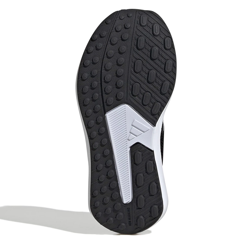 ZAPATILLAS NIÑO ADIDAS CASUALES NEGRO FAITO EL K - 7