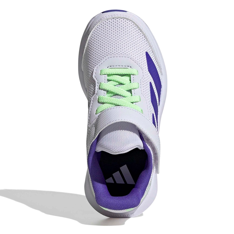 ZAPATILLAS NIÑO ADIDAS CASUALES MORADO FAITO EL K - 5