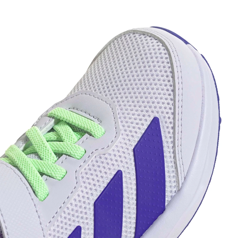 ZAPATILLAS NIÑO ADIDAS CASUALES MORADO FAITO EL K - 7