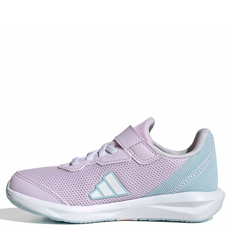 ZAPATILLAS NIÑO ADIDAS CASUALES MORADO FAITO EL K - 3