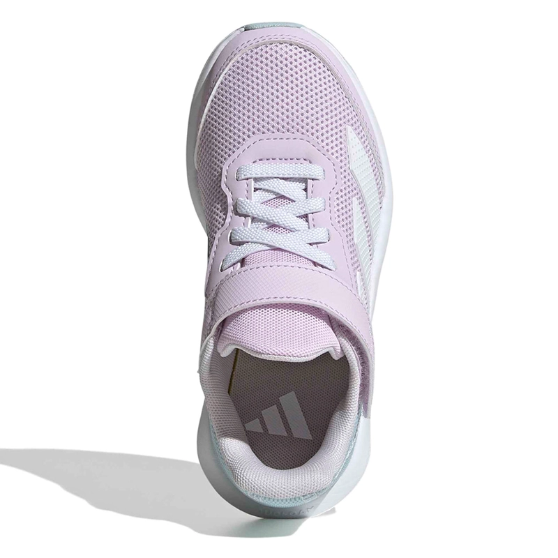 ZAPATILLAS NIÑO ADIDAS CASUALES MORADO FAITO EL K - 5