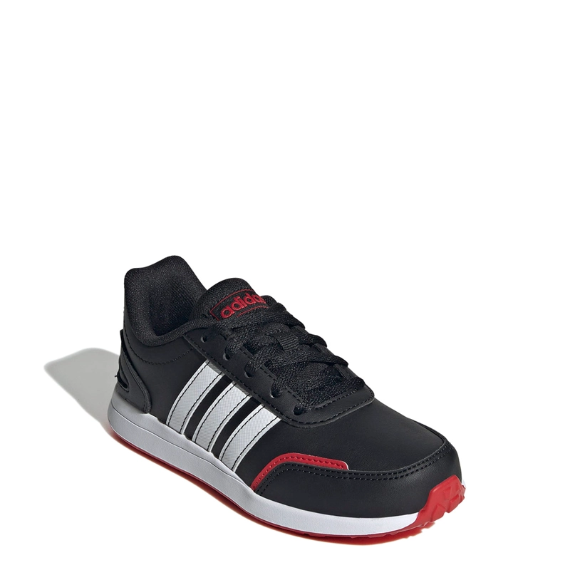 ZAPATILLAS NIÑO ADIDAS URBANAS NEGRO VS SWITCH BASE K - 3