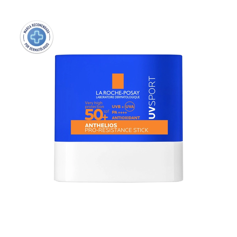 PROTECTOR SOLAR LA ROCHE POSAY ANTHELIOS UVSPORT FPS50+ 10ML - 1
