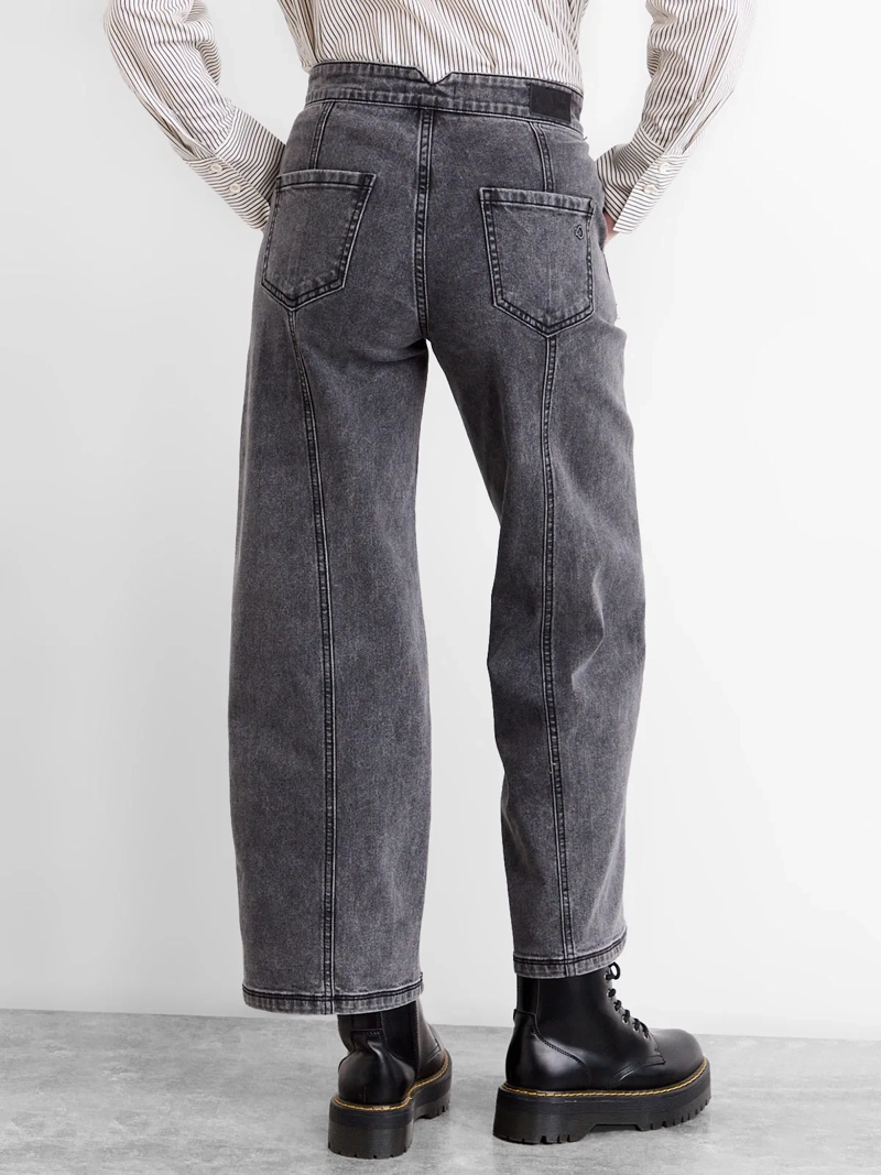 JEANS MUJER IO TIRO MEDIO - 4
