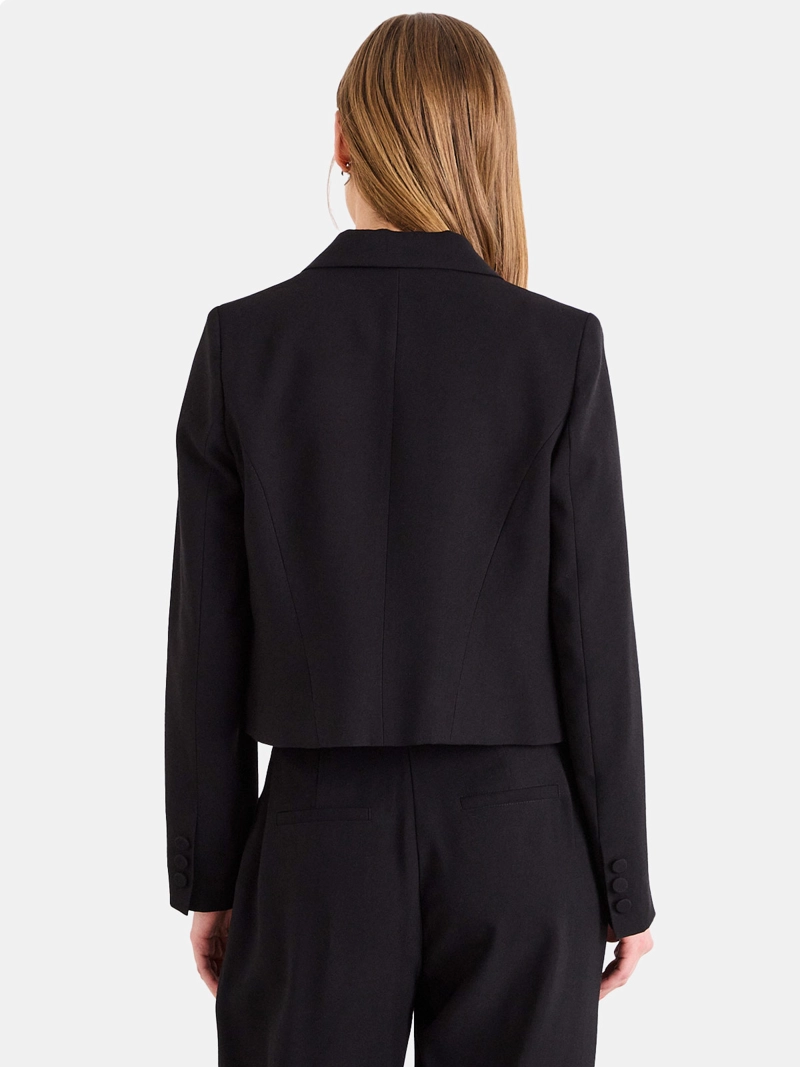 BLAZER MUJER IO PRINT - 2