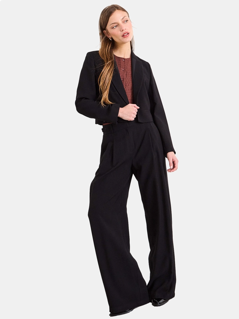 BLAZER MUJER IO PRINT - 4