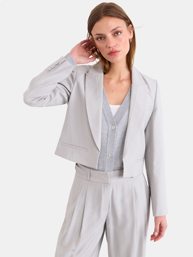 BLAZER MUJER IO PRINT - 1