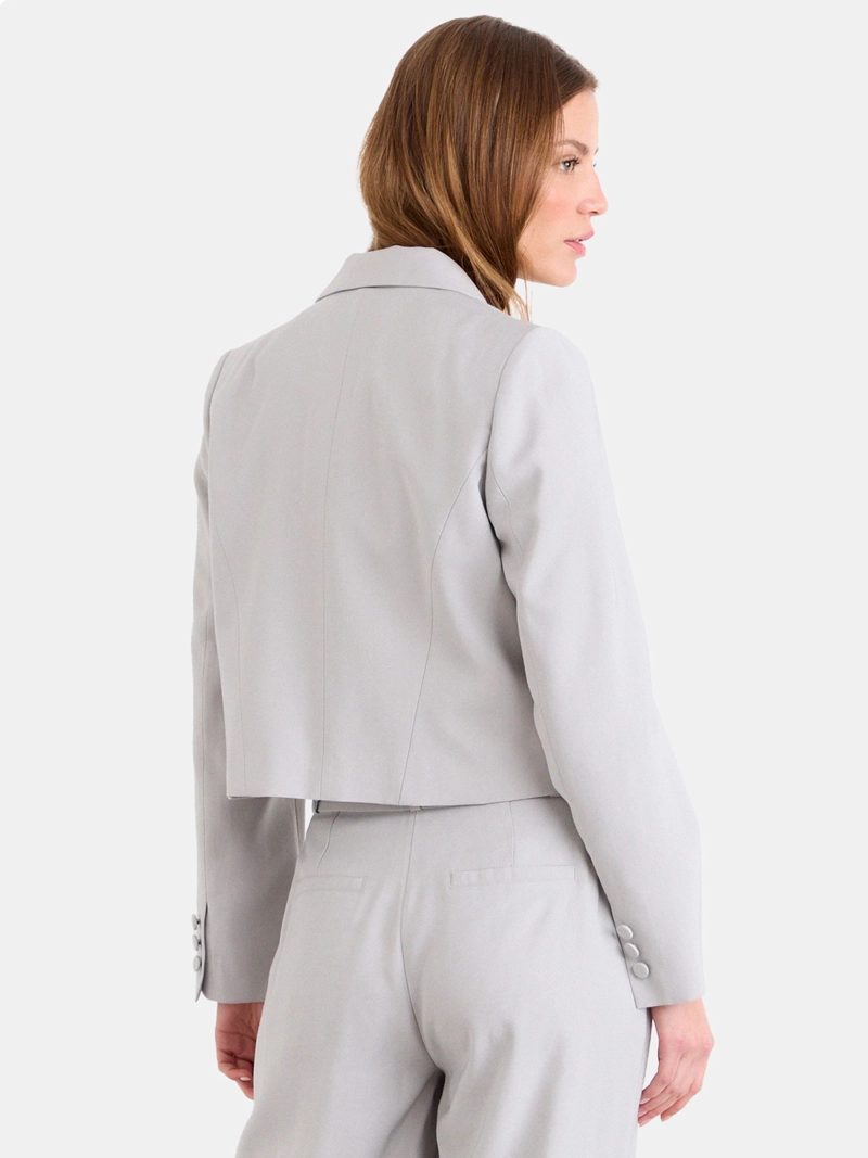 BLAZER MUJER IO PRINT - 2