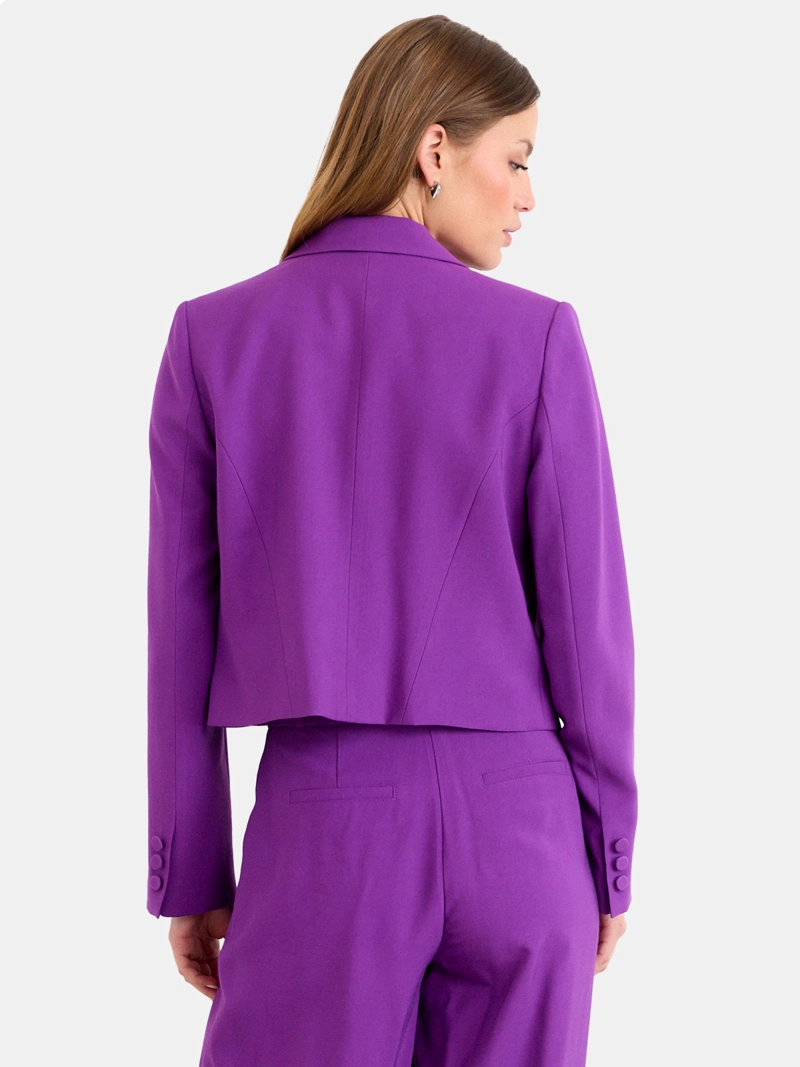 BLAZER MUJER IO PRINT - 2